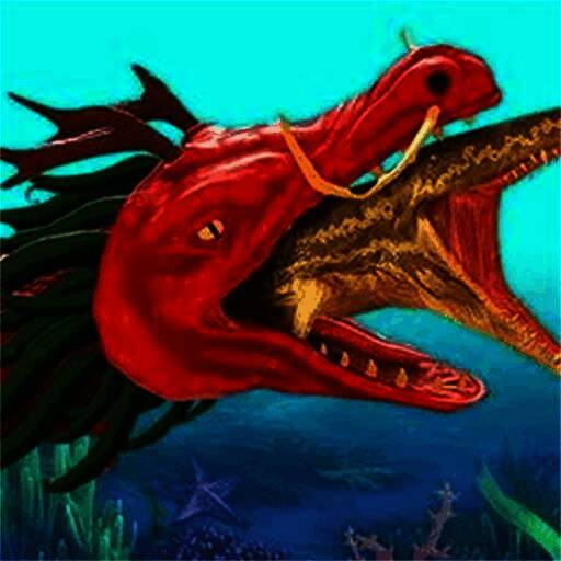 海洋霸主进化记 手机版 V3.10.18