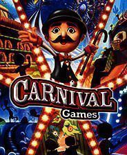 《体感嘉年华》简体中文免安装版