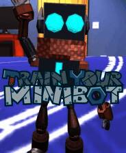 《训练你的迷你机器人》简体中文免安装版