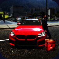 涡轮送餐模拟器 V1.02