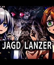 《JAGD LANZER》英文免安装版