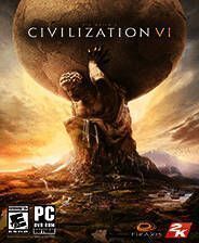 《文明6》Steam正版分流