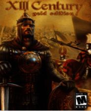 《十三世纪：黄金版》英文免安装版