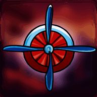 飞机航线岛 V1.1