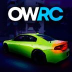 owrc开放世界赛车 V1.0121