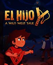 《埃尔希乔：荒野西部的传说》简体中文免安装版