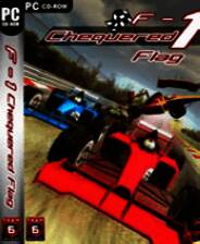 《F1黑白方格旗》英文免安装版