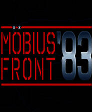 《莫比斯前线83》英文免安装版