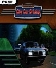 《城市汽车驾驶》官方简体中文免安装版