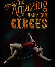 《惊奇美国马戏团》简体中文免安装版