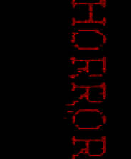 《HORROR》简体中文免安装版