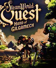 《蒸汽世界冒险：吉尔伽美什之手》英文免安装版