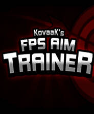 《KovaaK的FPS枪法模拟器》英文免安装版