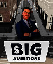 《雄心壮志》免安装版