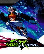 《超控行者》Demo试玩版