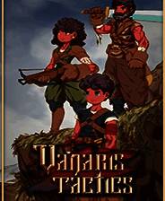 《瓦纳利斯：战术》中文免安装版