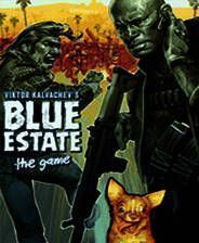 《蓝金》英文免安装版