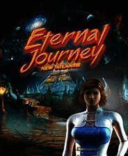 《永恒的旅程：新亚特兰蒂斯》英文免安装版