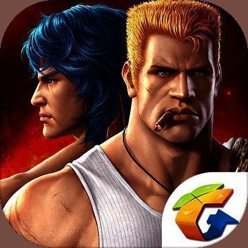 魂斗罗：归来 V1.4.33.6606