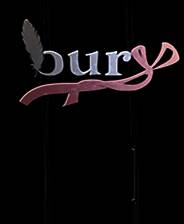 《bury》日文免安装版