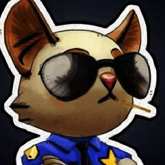 白猫警长 免广告版 V1.0.0