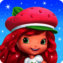 草莓女孩跑酷 正版 V2.2.6