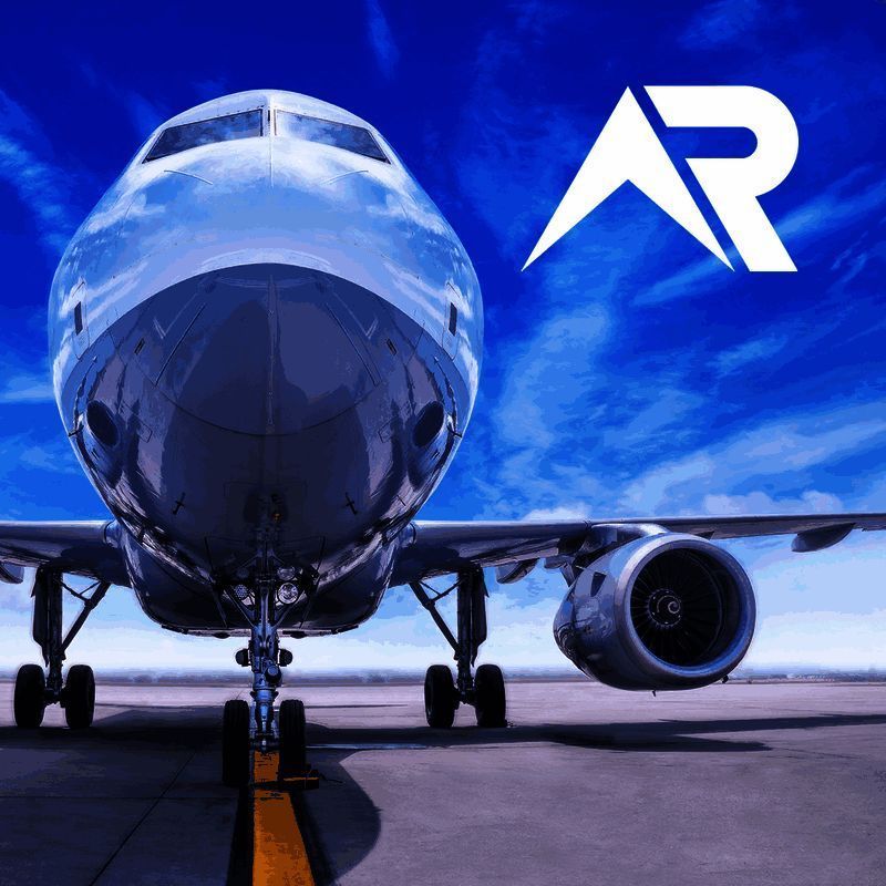 模拟飞行 手机版中文版 V0.8.3