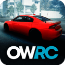 OWRC开放世界赛车 安卓最新版 V1.0121
