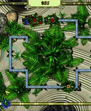 《竹溪花园》英文免安装版