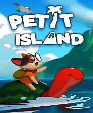 《佩蒂特的小岛》官方版