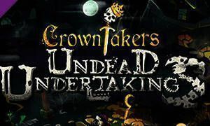 《夺位者》 3DM简体中文硬盘版