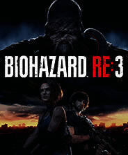 《生化危机3：重制版》生化危机8八尺夫人替换吉尔MOD