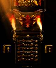 《阿兹卡特守卫战》3DM简体中文免安装版