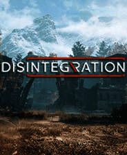 《崩解》英文免安装版