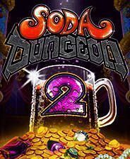 《苏打水地牢2》中文免安装版