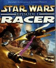 《星球大战前传1：极速飞梭》英文免安装版