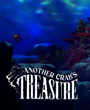 《蟹蟹寻宝奇遇》电脑版