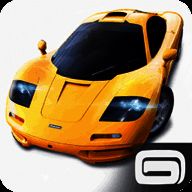 狂野飙车氮气加速 最新版 V1.8.0a