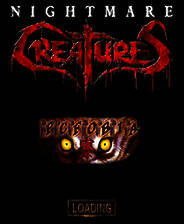 《噩梦鬼魅》简体中文免安装版