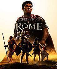 《远征军：罗马》简体中文免安装版