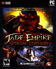 《翡翠帝国特别版》简体中文免安装版