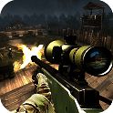 山地狙击手射击 最新版 V1.0