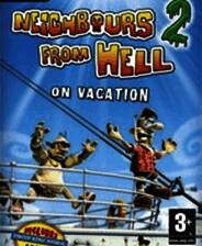 《整蛊邻居2：恐怖假期》免安装中文版