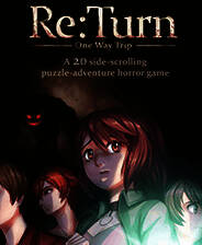 《返回：单程旅行》简体中文免安装版