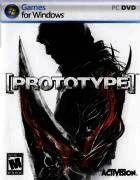 《虐杀原形》 GOD版XBOX360版