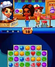 《甜品厨师》英文免安装版