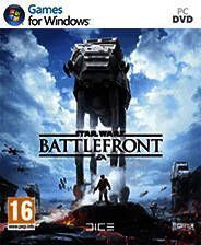 《星球大战：前线》Beta测试版