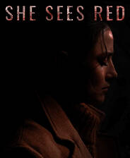《她看到红色》简体中文免安装版