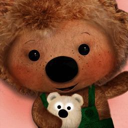 神奇毛绒游戏世界 免费版 V1.4