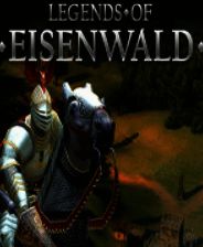 《艾森沃德传奇》3DM免安装版